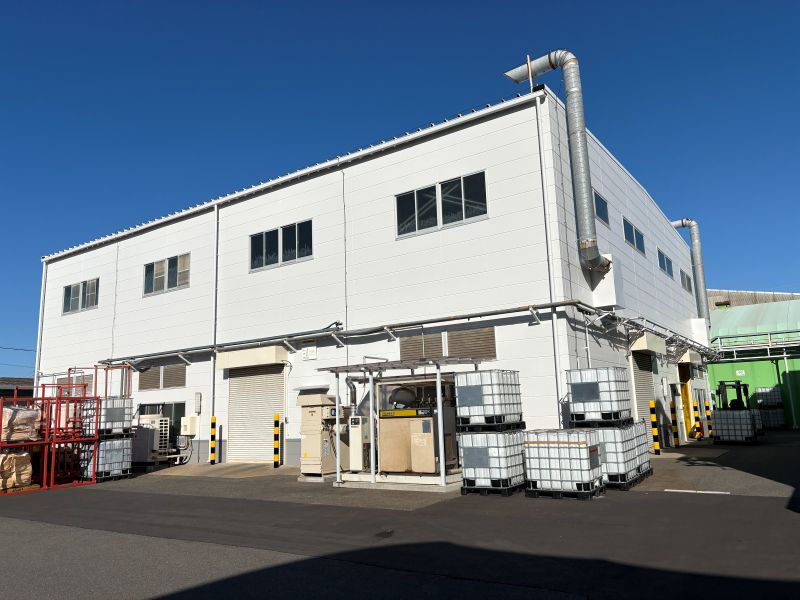 日本カラー工業