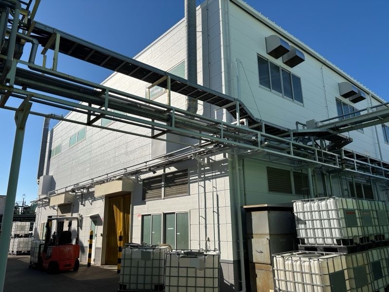 日本カラー工業